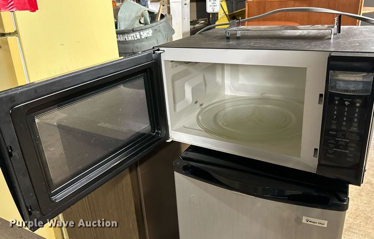 image for item NU9405 Appliances 