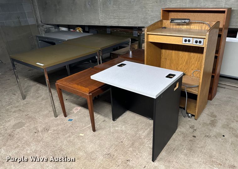 image for item NU9407 Furniture