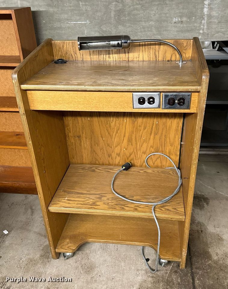 image for item NU9407 Furniture
