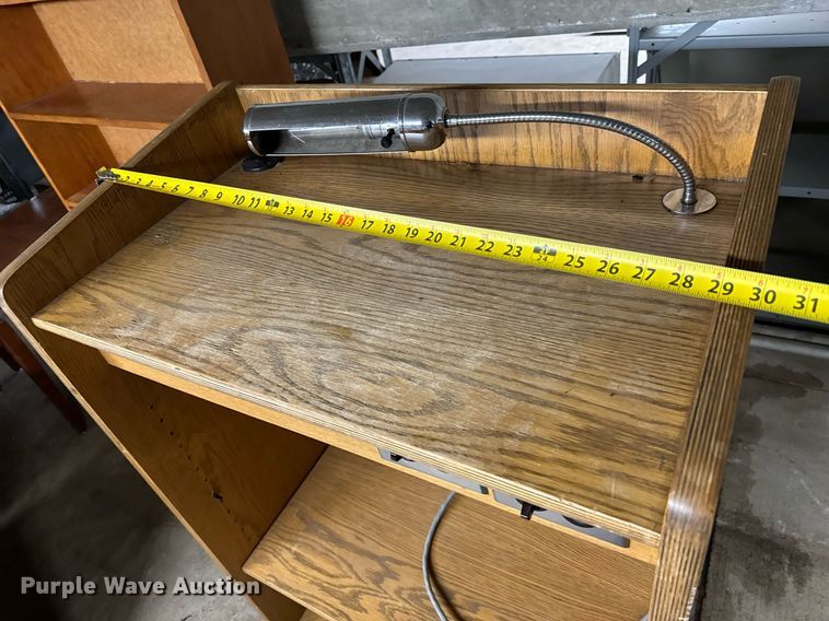 image for item NU9407 Furniture