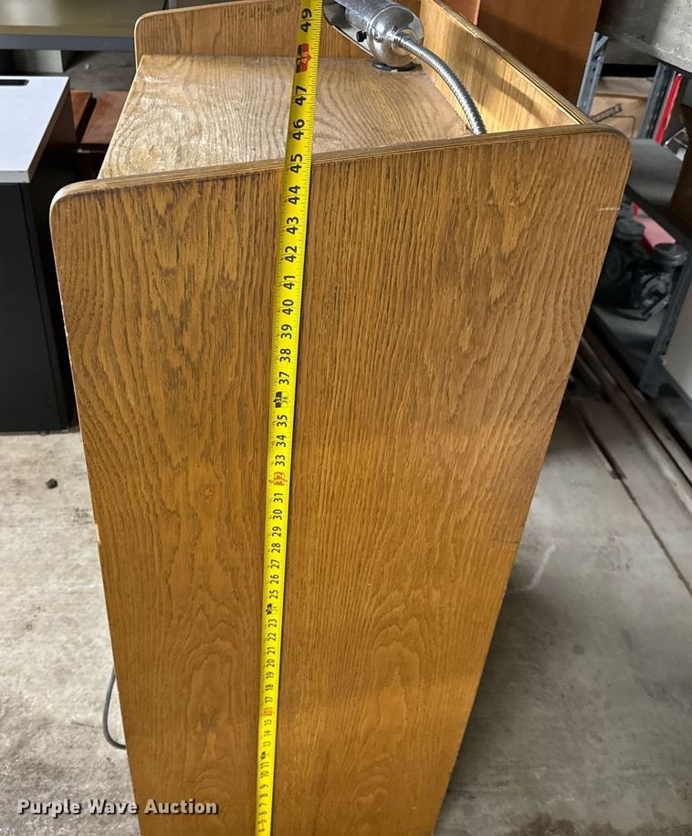 image for item NU9407 Furniture