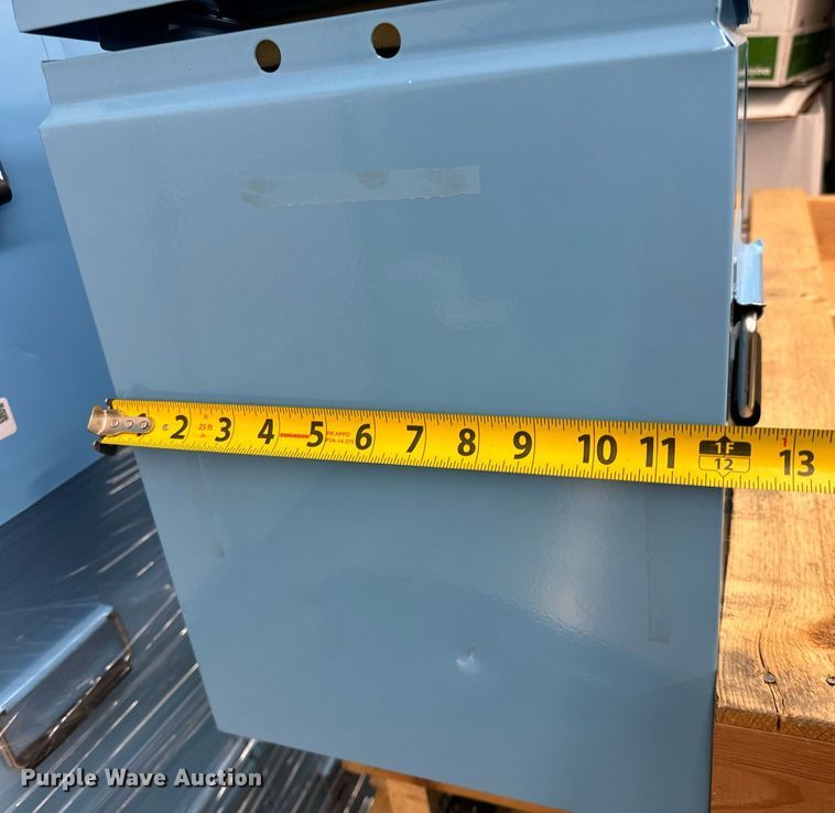 image for item NU9417 Approximately 103 ballot boxes