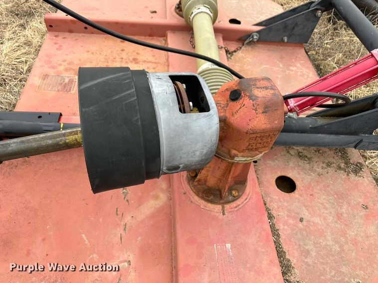 image for item OA9534 Bush Hog 278 rotary mower