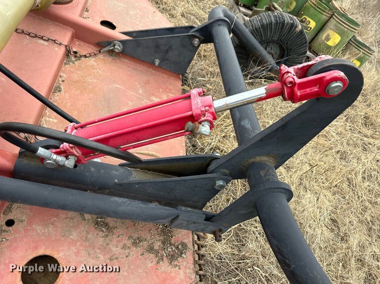 image for item OA9534 Bush Hog 278 rotary mower