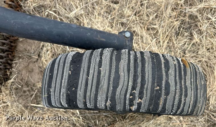 image for item OA9534 Bush Hog 278 rotary mower