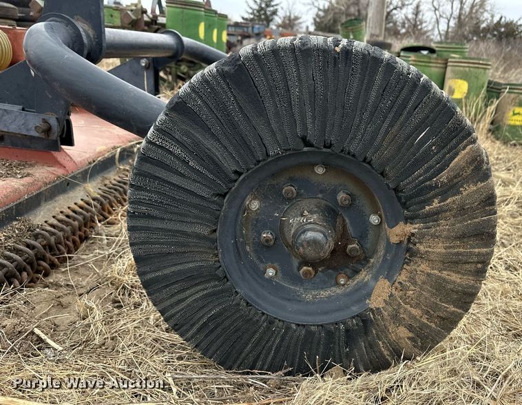 image for item OA9534 Bush Hog 278 rotary mower