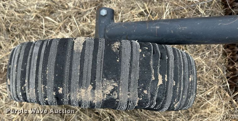 image for item OA9534 Bush Hog 278 rotary mower