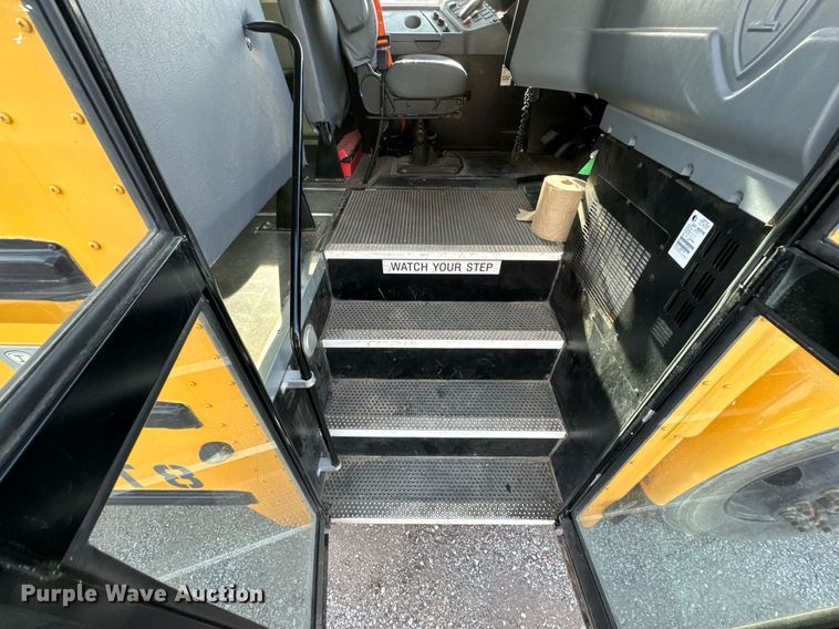 image for item OD9826 2015 International CE school bus