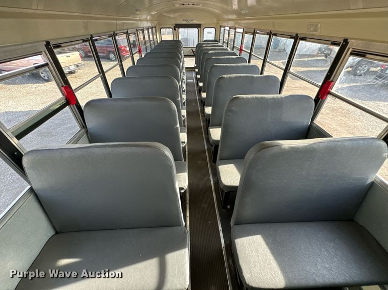 image for item OD9826 2015 International CE school bus