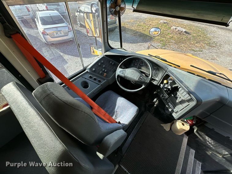 image for item OD9826 2015 International CE school bus