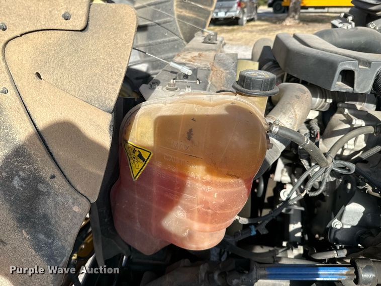 image for item OD9826 2015 International CE school bus