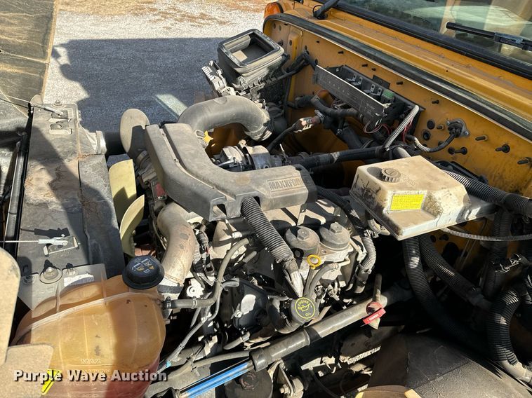 image for item OD9826 2015 International CE school bus