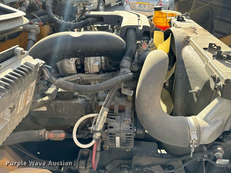 image for item OD9826 2015 International CE school bus