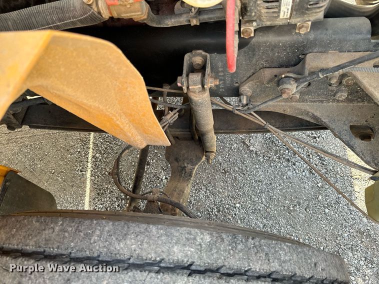 image for item OD9826 2015 International CE school bus