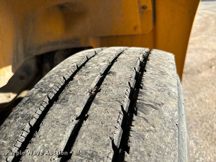 image for item OD9826 2015 International CE school bus