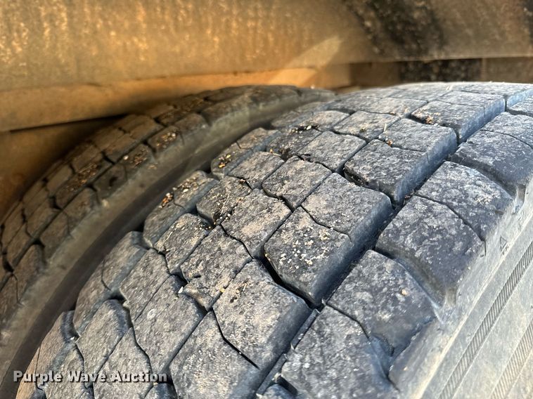 image for item OD9826 2015 International CE school bus