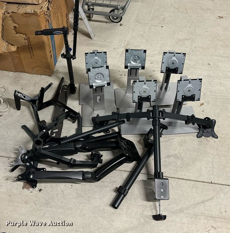 image for item OD9978 Police vehicle equipment