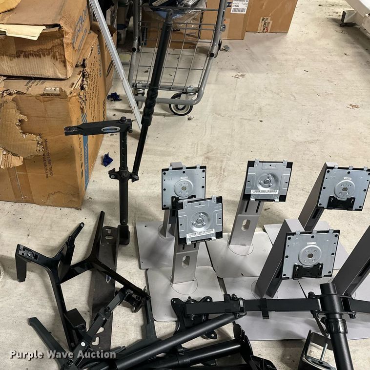 image for item OD9978 Police vehicle equipment