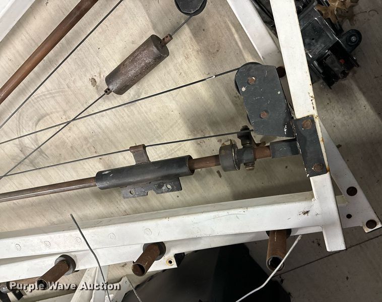 image for item OD9979 Squat Rack