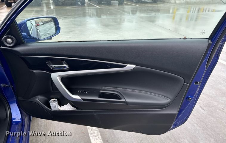 image for item OD9980 2015 Honda Accord 