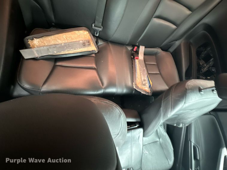 image for item OD9980 2015 Honda Accord 