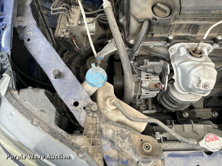 image for item OD9980 2015 Honda Accord 