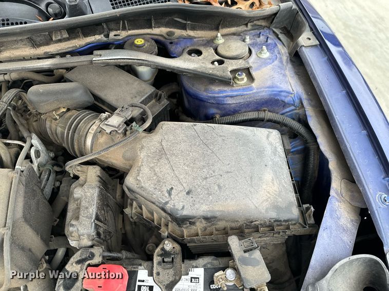 image for item OD9980 2015 Honda Accord 