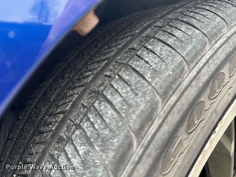 image for item OD9980 2015 Honda Accord 