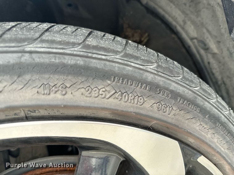 image for item OD9980 2015 Honda Accord 