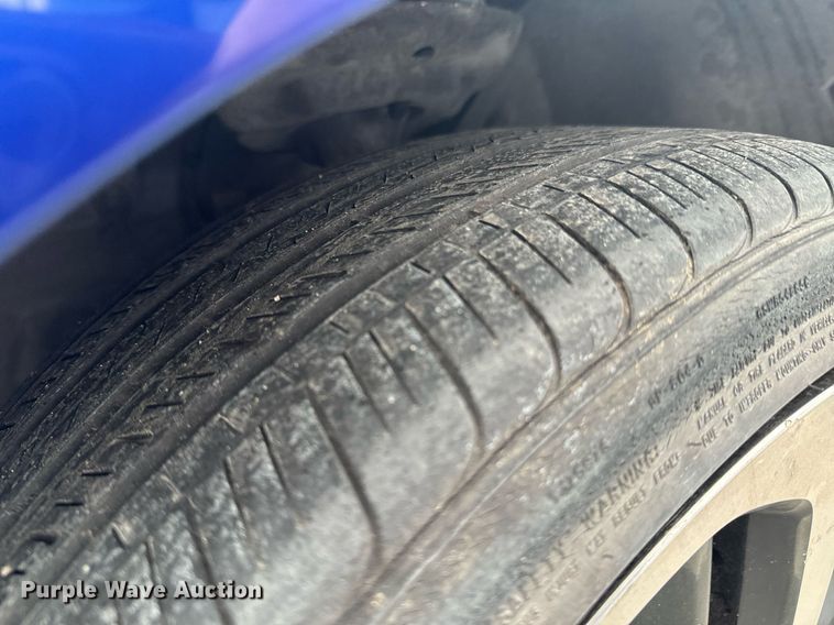 image for item OD9980 2015 Honda Accord 