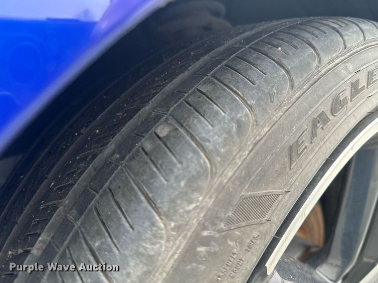 image for item OD9980 2015 Honda Accord 