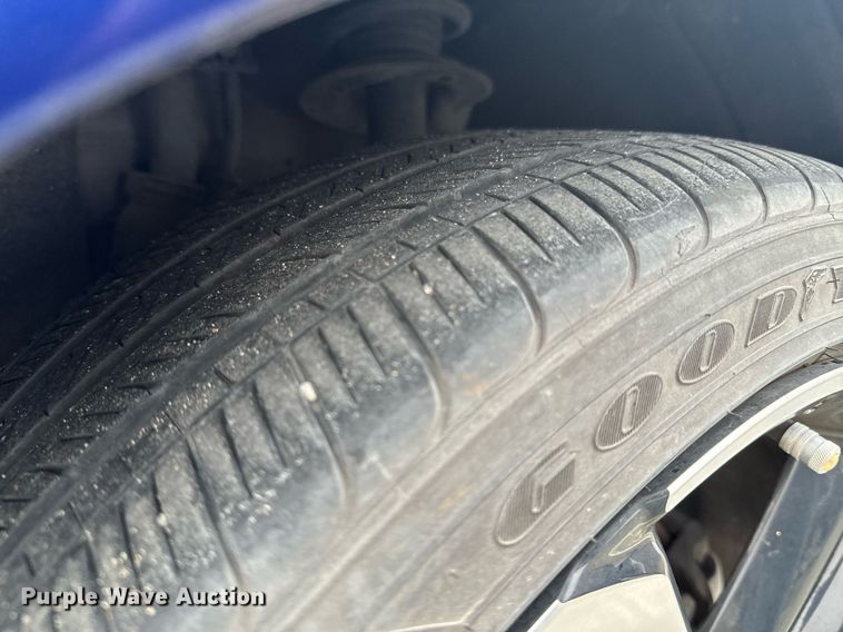 image for item OD9980 2015 Honda Accord 