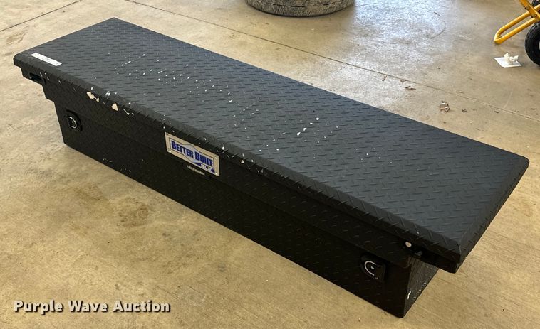 image for item OD9981 Better Built SLE toolbox