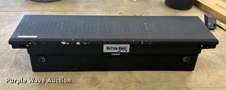 image for item OD9981 Better Built SLE toolbox