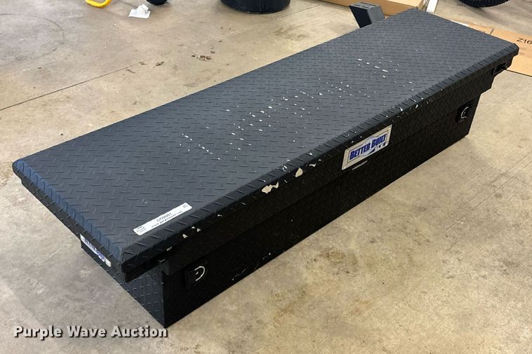 image for item OD9981 Better Built SLE toolbox