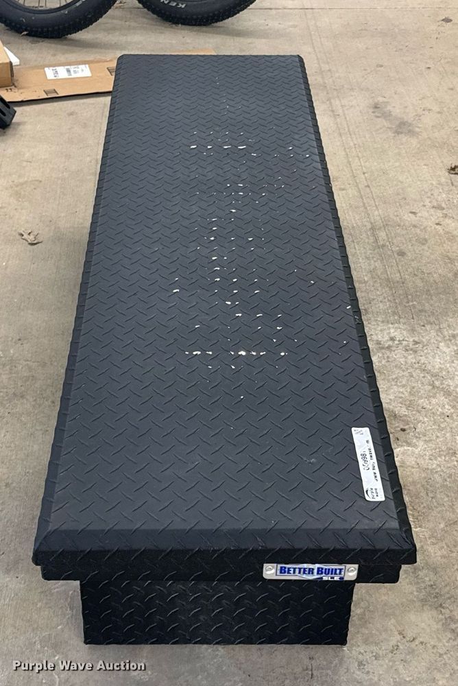 image for item OD9981 Better Built SLE toolbox