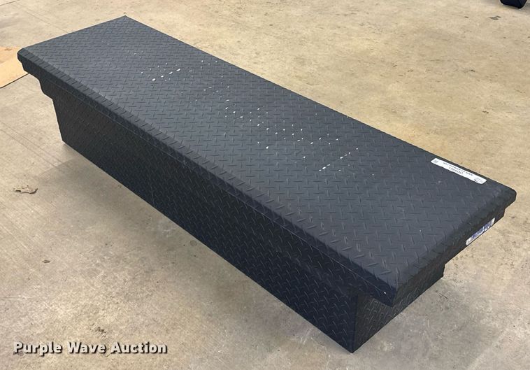 image for item OD9981 Better Built SLE toolbox