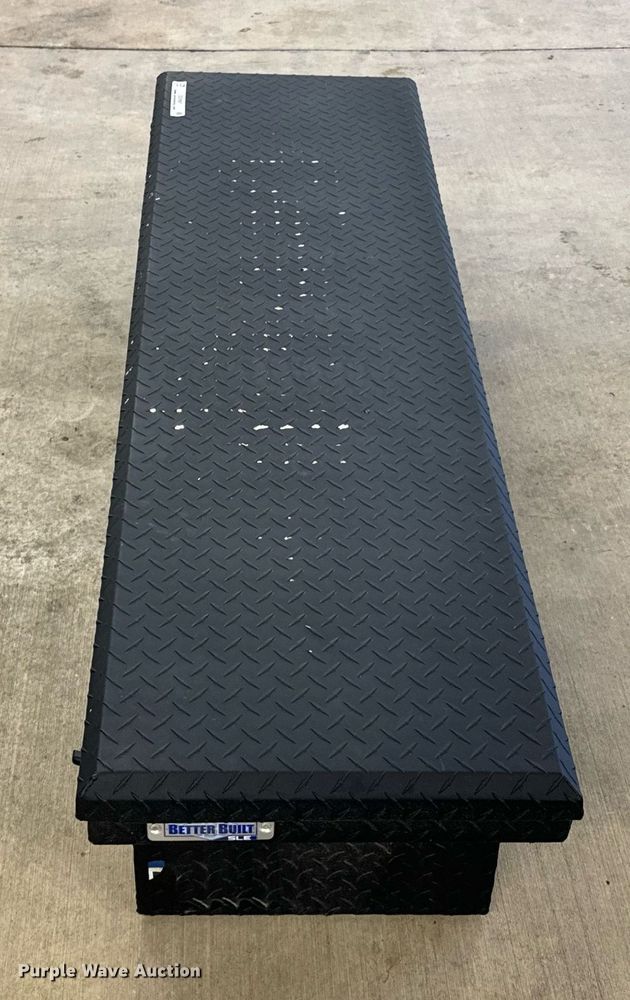 image for item OD9981 Better Built SLE toolbox