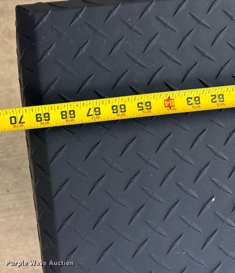 image for item OD9981 Better Built SLE toolbox