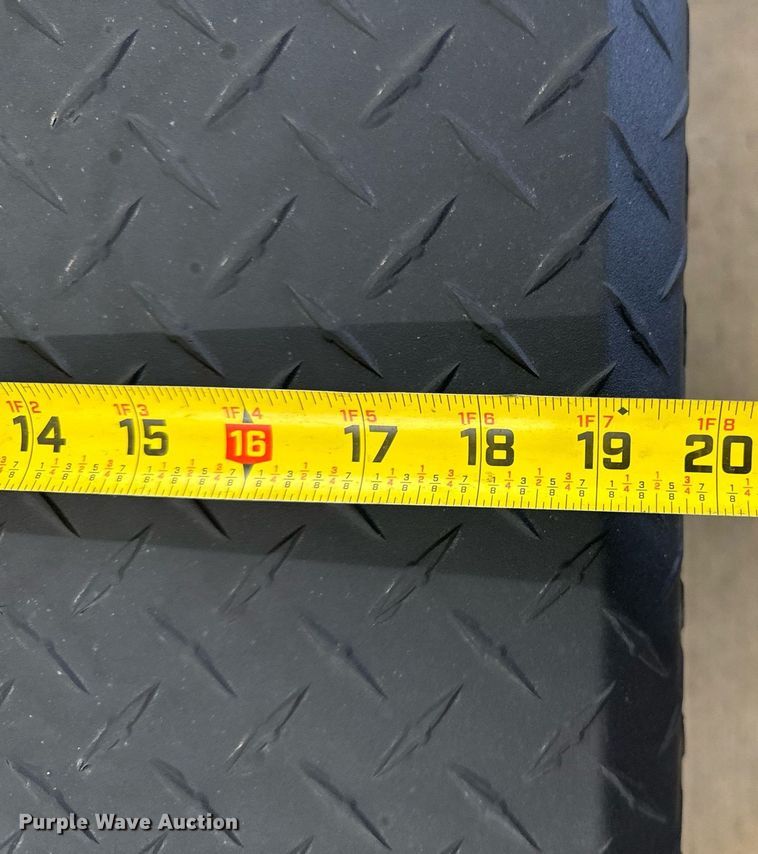 image for item OD9981 Better Built SLE toolbox