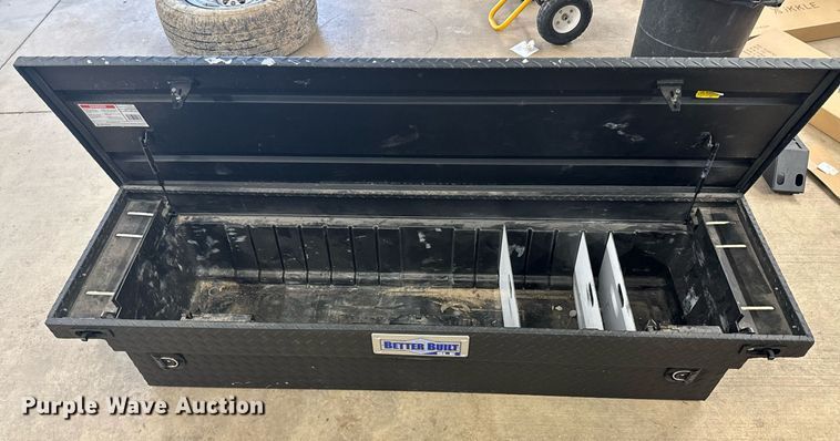 image for item OD9981 Better Built SLE toolbox