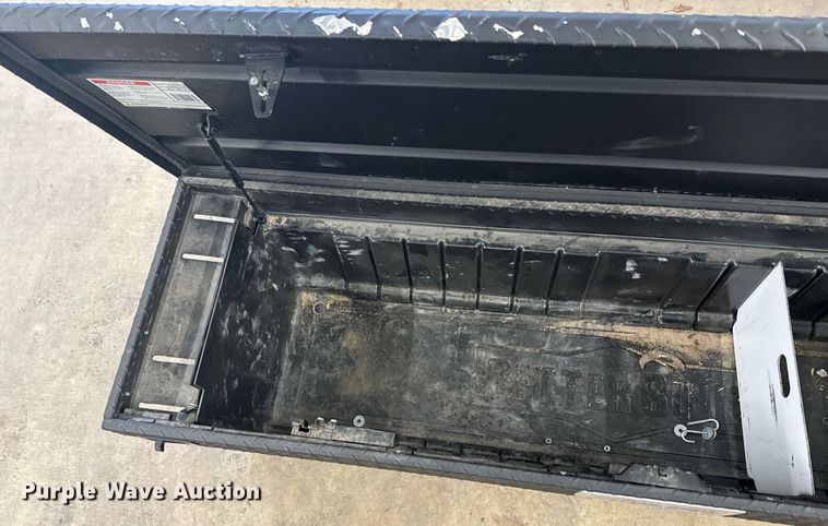 image for item OD9981 Better Built SLE toolbox