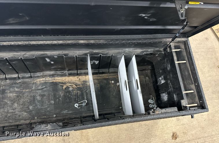 image for item OD9981 Better Built SLE toolbox