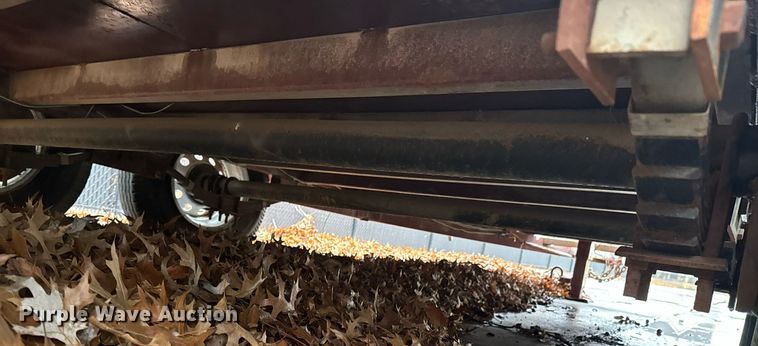 image for item OD9982 Equipment trailer