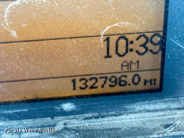 image for item OJ9445 2008 Bluebird Vision school bus