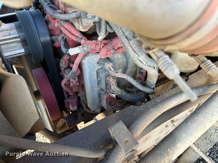 image for item OJ9445 2008 Bluebird Vision school bus