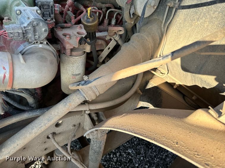 image for item OJ9445 2008 Bluebird Vision school bus