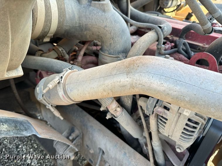 image for item OJ9445 2008 Bluebird Vision school bus