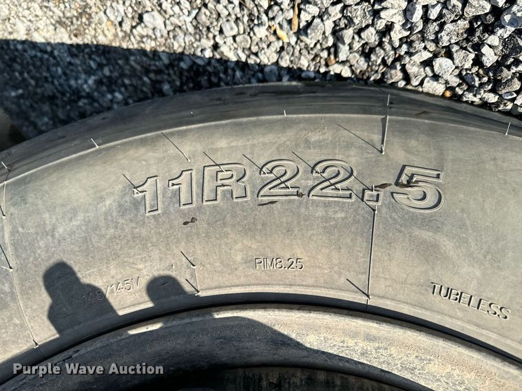 image for item OJ9445 2008 Bluebird Vision school bus