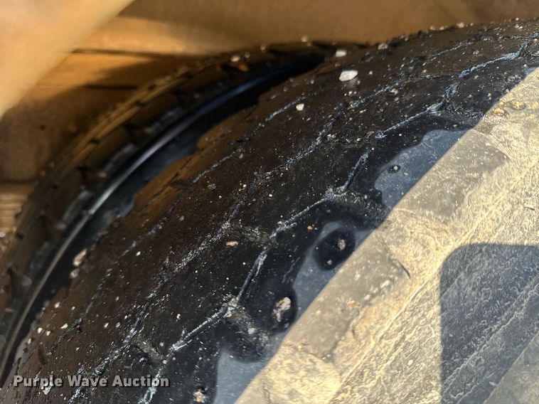 image for item OJ9445 2008 Bluebird Vision school bus